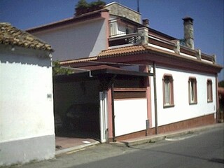 Apartment Ganzirri Outdoor Recording 4