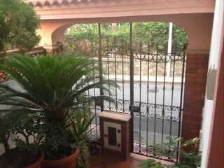Apartment Ganzirri Features 13
