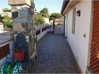 Apartment Ganzirri Outdoor Recording 6