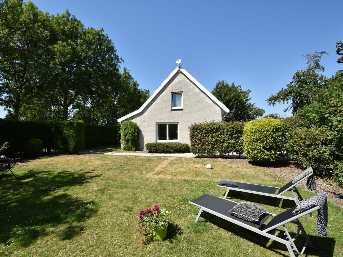 Casa de vacaciones Zonnemaire Grabación al aire libre 1