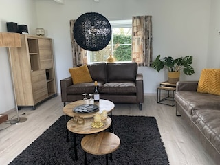 Maison de vacances Zonnemaire  33