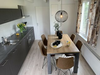 Ferienhaus Zonnemaire Ausstattung 22