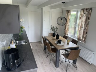 Ferienhaus Zonnemaire Ausstattung 9