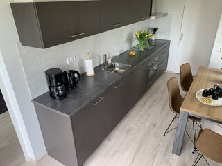 Holiday house Zonnemaire Features 10
