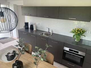 Holiday house Zonnemaire Features 21