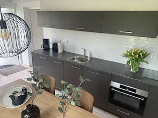 Maison de vacances Zonnemaire Équipement 19