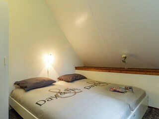 Holiday house Zonnemaire Features 13