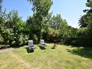 Holiday house Zonnemaire Outdoor Recording 3