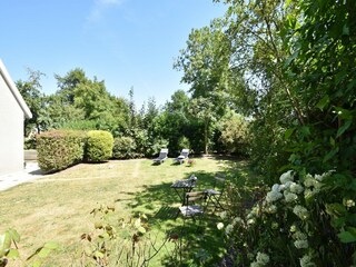 Vakantiehuis Zonnemaire Buitenaudio-opname 6