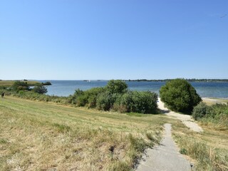 Vakantiehuis Zonnemaire Omgeving 27