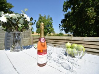 Holiday house Zonnemaire  35