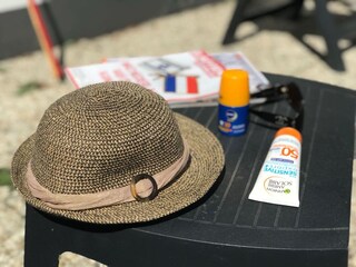 Vakantiehuis Zonnemaire  32