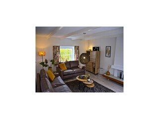 Holiday house Zonnemaire Features 16