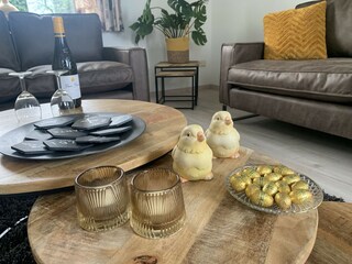 Holiday house Zonnemaire  37