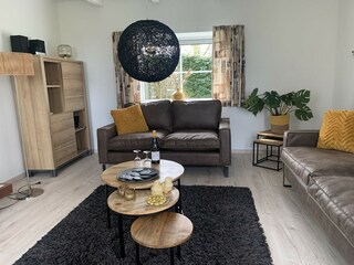 Holiday house Zonnemaire  36