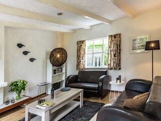 Holiday house Zonnemaire Features 17