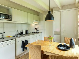 Holiday house Zonnemaire Features 18