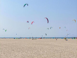 Maison de vacances Zonnemaire Environnement 30