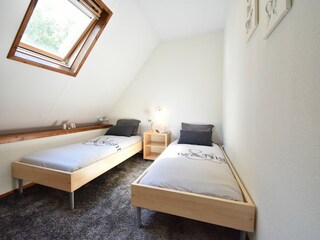 Holiday house Zonnemaire Features 24