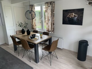 Holiday house Zonnemaire Features 12
