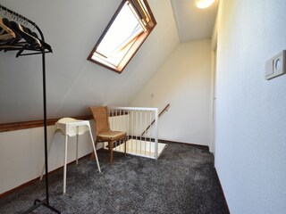 Holiday house Zonnemaire Features 14