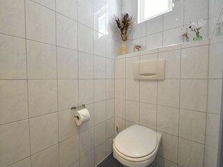 Holiday house Zonnemaire Features 24