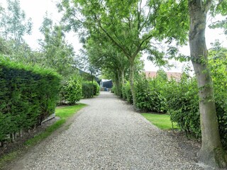 Holiday house Zonnemaire Features 17