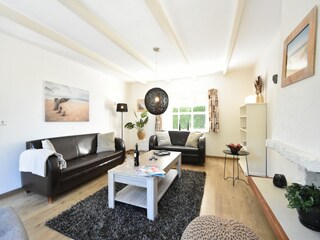 Holiday house Zonnemaire Features 21