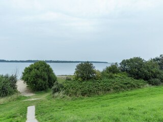 Casa de vacaciones Zonnemaire Entorno 31
