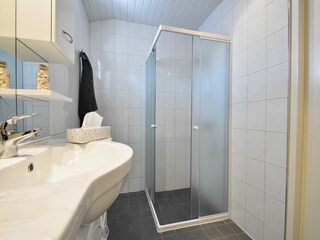 Maison de vacances Zonnemaire Équipement 23