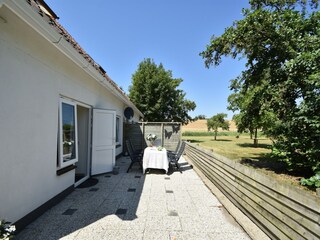 Holiday house Zonnemaire Outdoor Recording 8