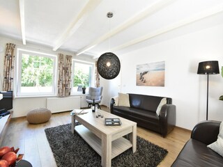 Vakantiehuis Zonnemaire Kenmerken 20