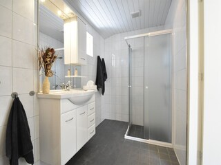 Maison de vacances Zonnemaire Équipement 26