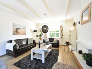 Maison de vacances Zonnemaire Équipement 23