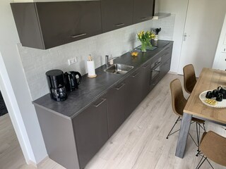 Holiday house Zonnemaire Features 19