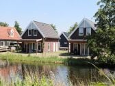 Vakantiehuis Simonshaven Buitenaudio-opname 1