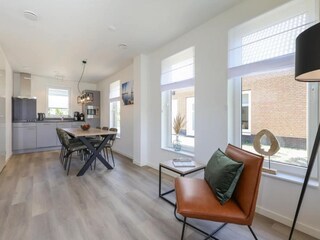 Casa per le vacanze Simonshaven Caratteristiche 7