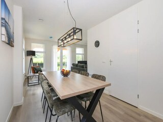 Ferienhaus Simonshaven Ausstattung 24