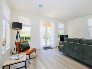 Ferienhaus Simonshaven Ausstattung 20