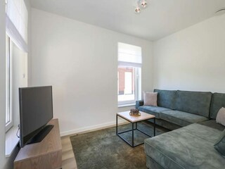 Ferienhaus Simonshaven Ausstattung 25