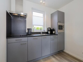 Ferienhaus Simonshaven Ausstattung 14