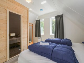 Ferienhaus Simonshaven Ausstattung 16