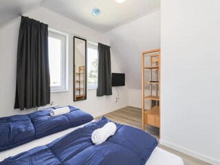 Ferienhaus Simonshaven Ausstattung 17