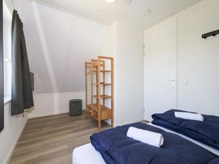 Ferienhaus Simonshaven Ausstattung 26