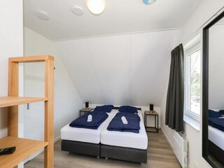 Ferienhaus Simonshaven Ausstattung 18