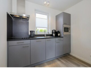 Holiday house Simonshaven Features 19