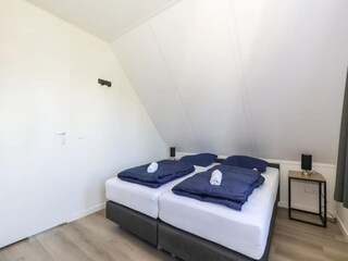 Ferienhaus Simonshaven Ausstattung 22