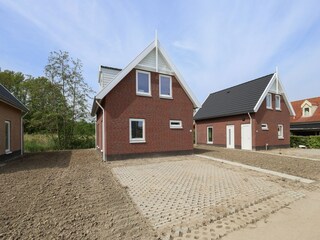 Vakantiehuis Simonshaven Buitenaudio-opname 6