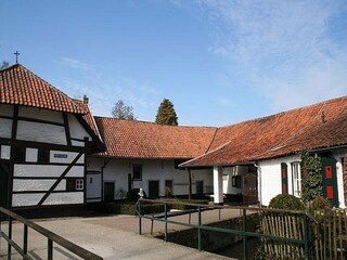 Vakantiehuis Sittard Omgeving 18