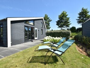 Modernes Ferienhaus mit Garten in Kattendijke - Kattendijke - image1